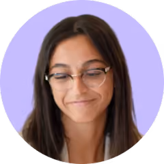 Mélissa Nouad