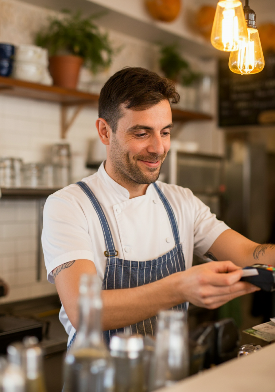 seguro multirriesgo restaurante