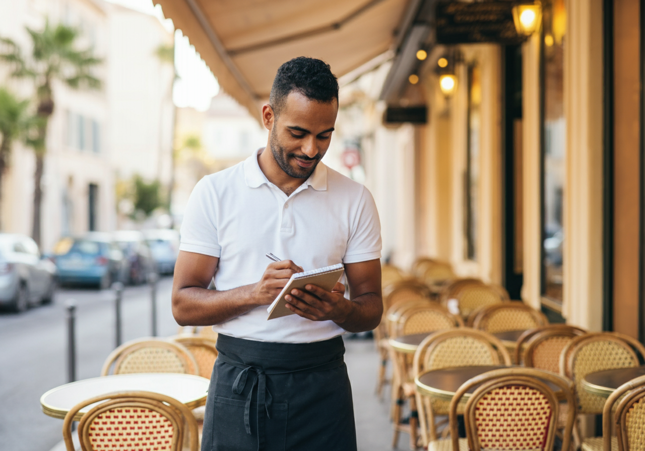 seguros para restaurantes