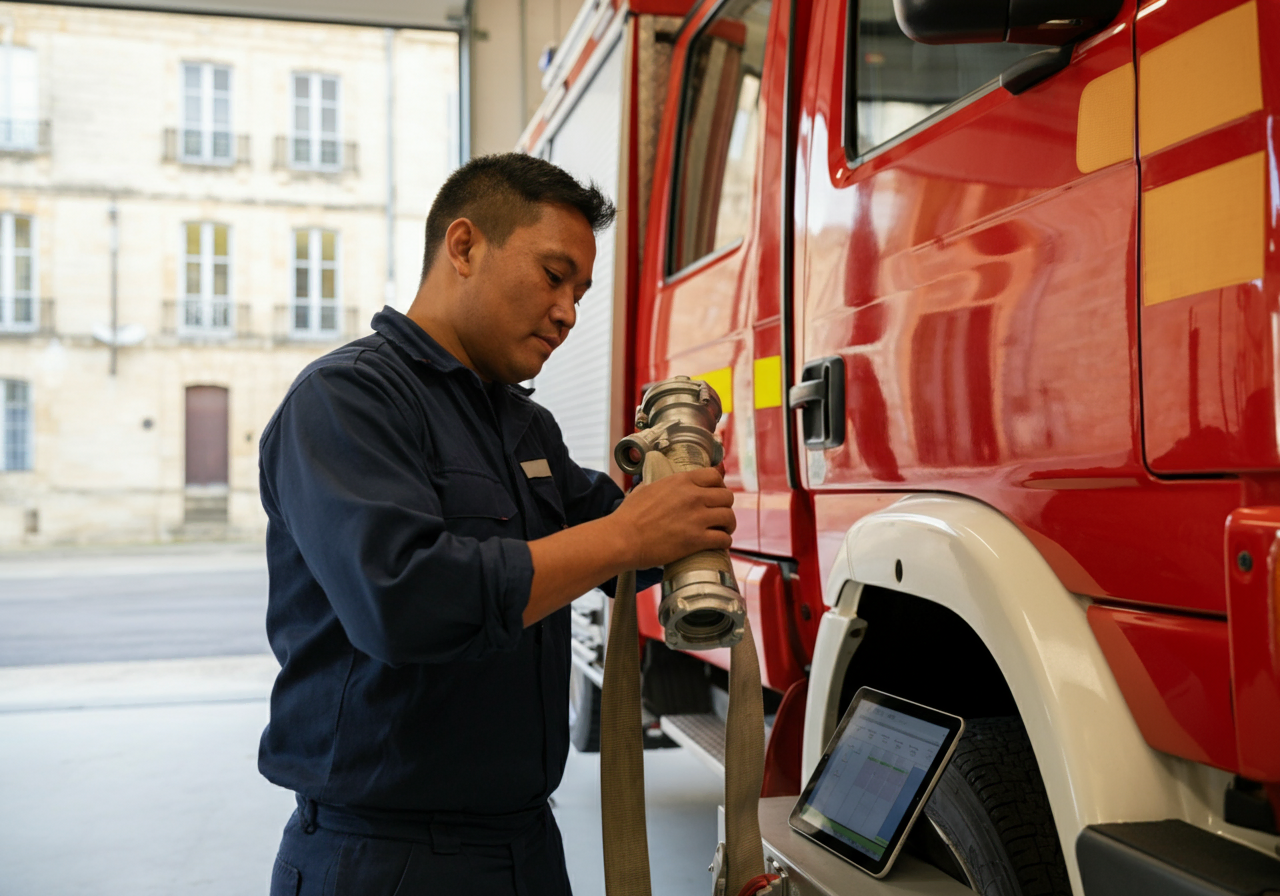 Seguro contra incendio local comercial