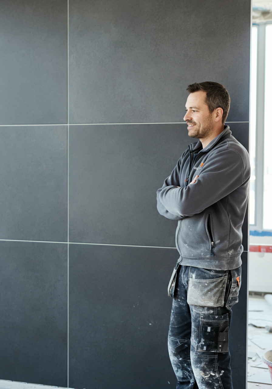 Assurance décennale carreleur