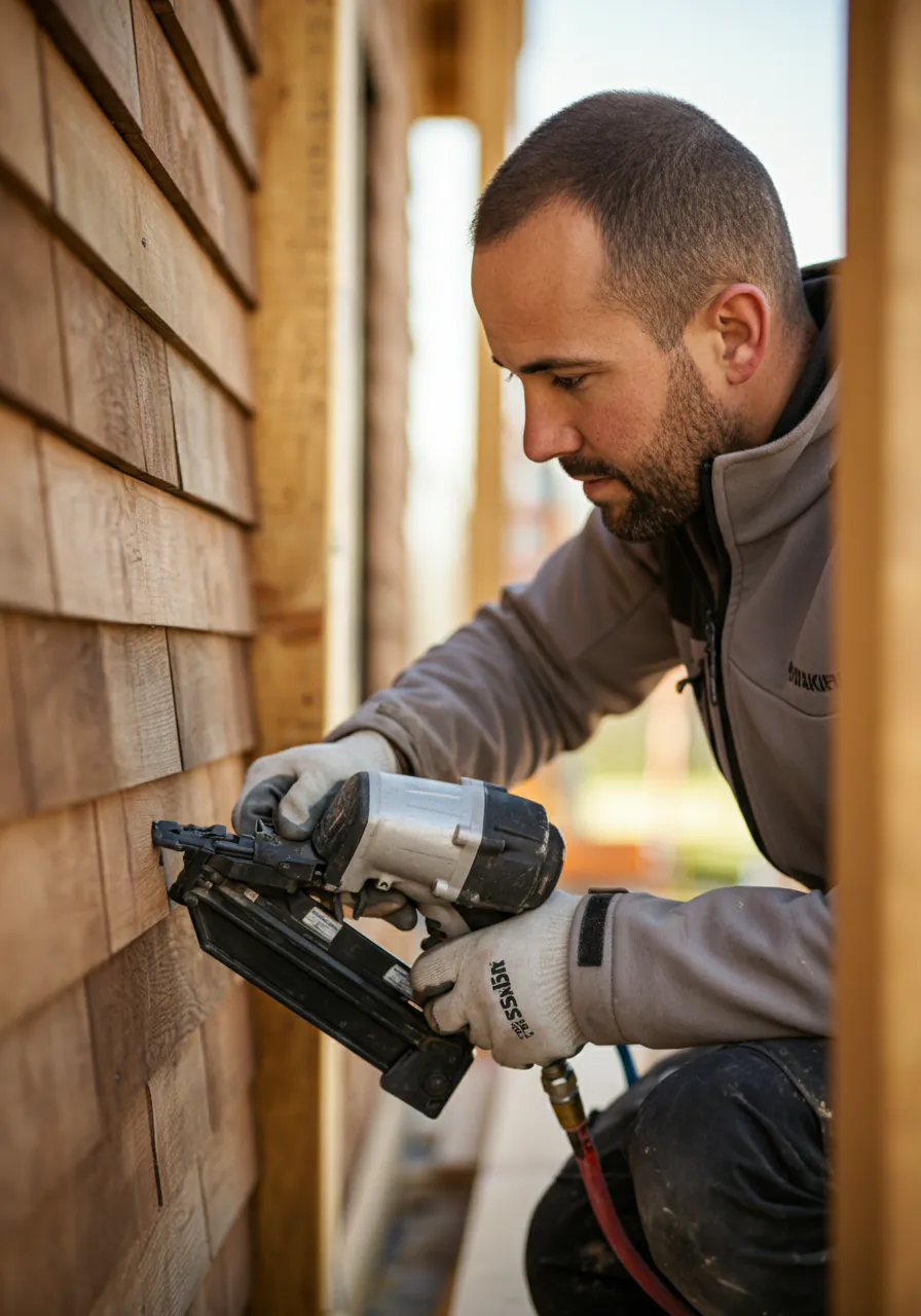 L'assurances décennale obligatoire des bardeurs