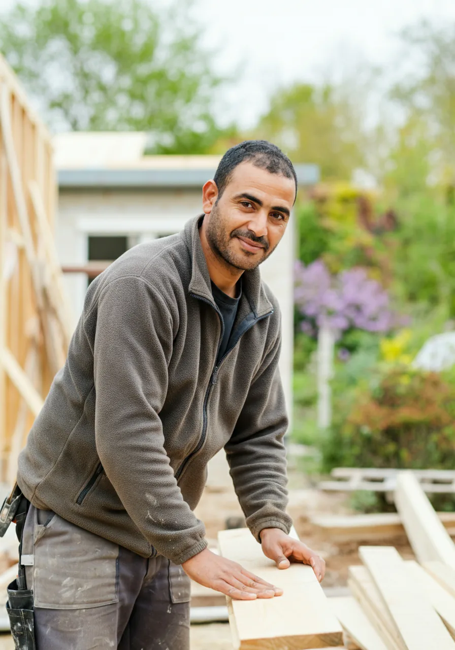 L'assurances décennale obligatoire des charpentiers