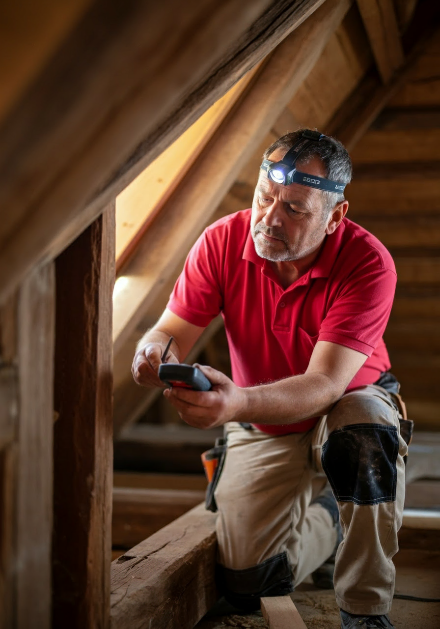 Garantie décennale pour couvreurs