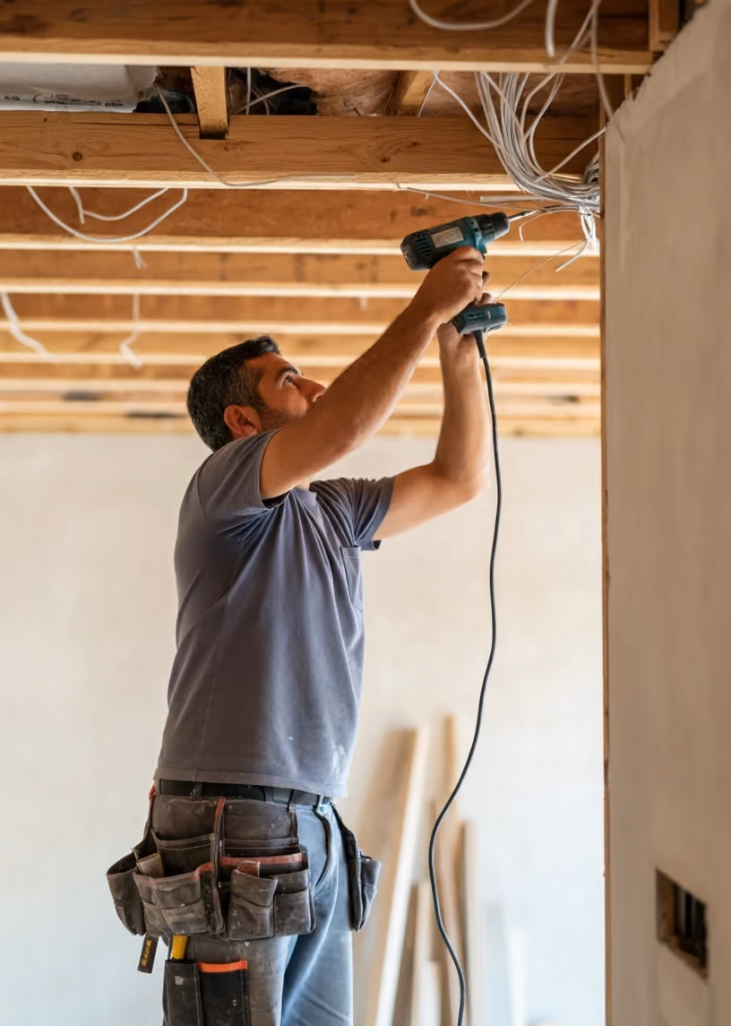 Assurance décennale électricité