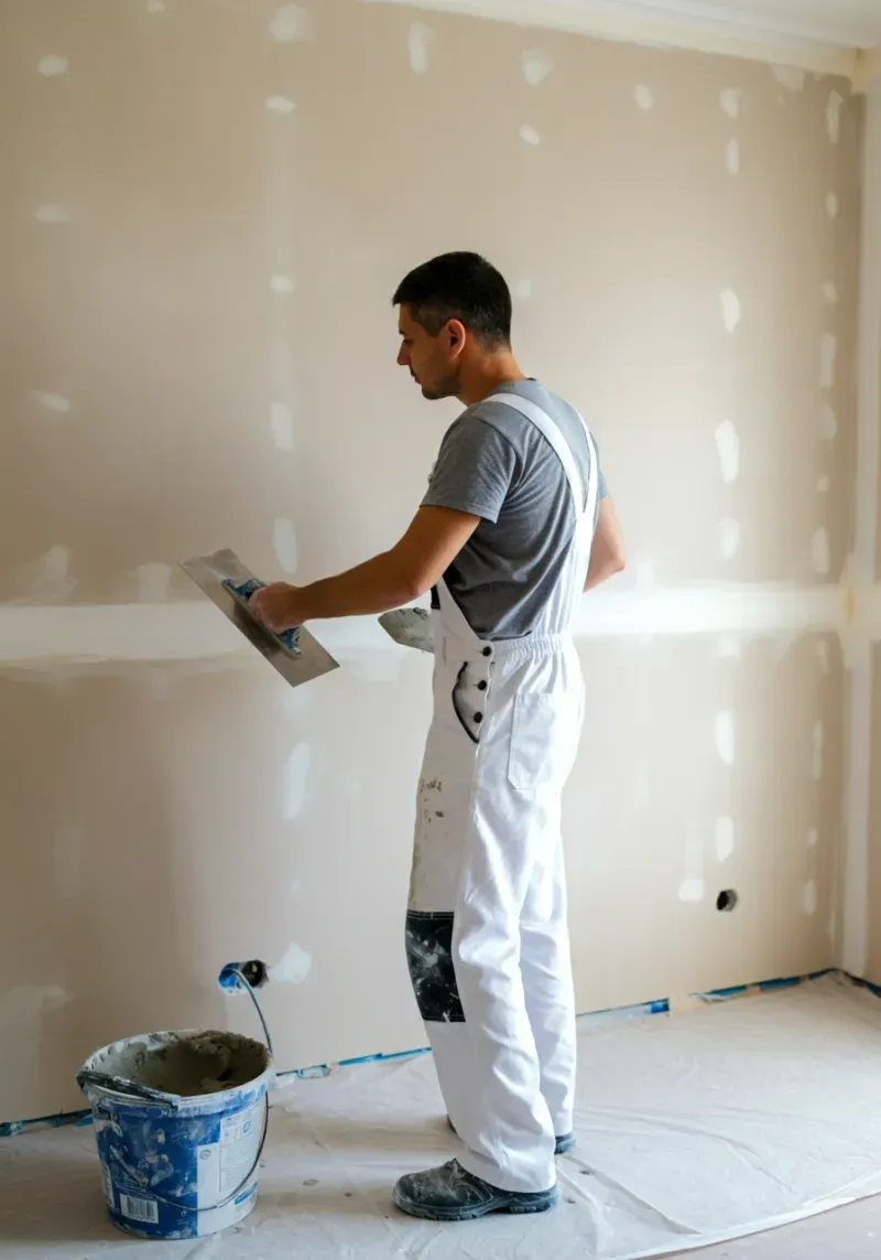 L'assurance RC Decennale des entreprises générales du bâtiment