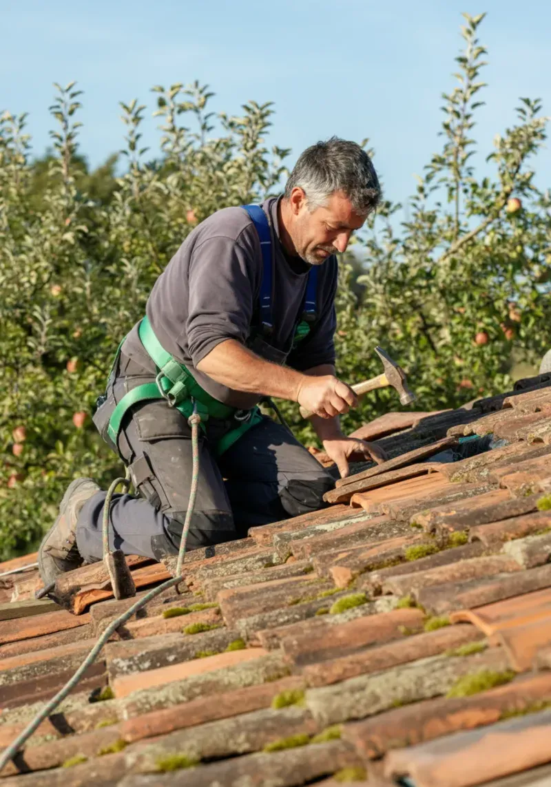L'assurance décennale obligatoire pour entreprise générale du bâtiment