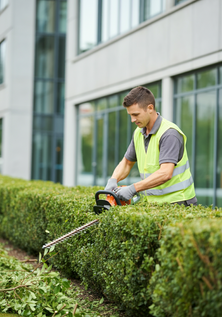 Assurances décennale paysagiste