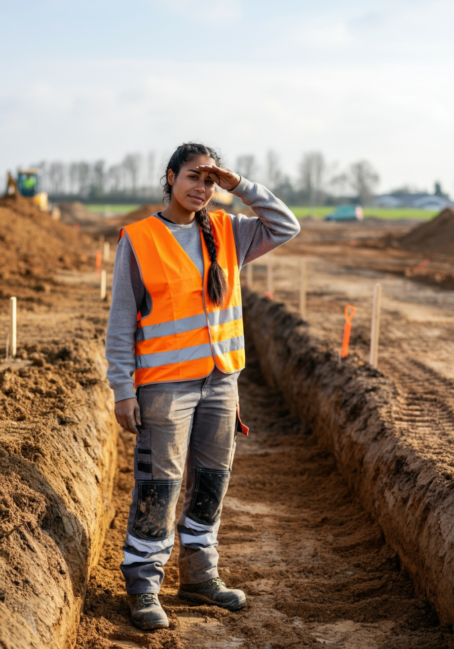 Assurance décennale terrassement