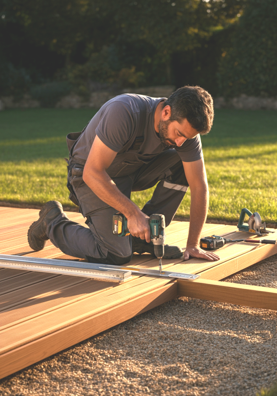 L'assurances décennale obligatoire pour le terrassement