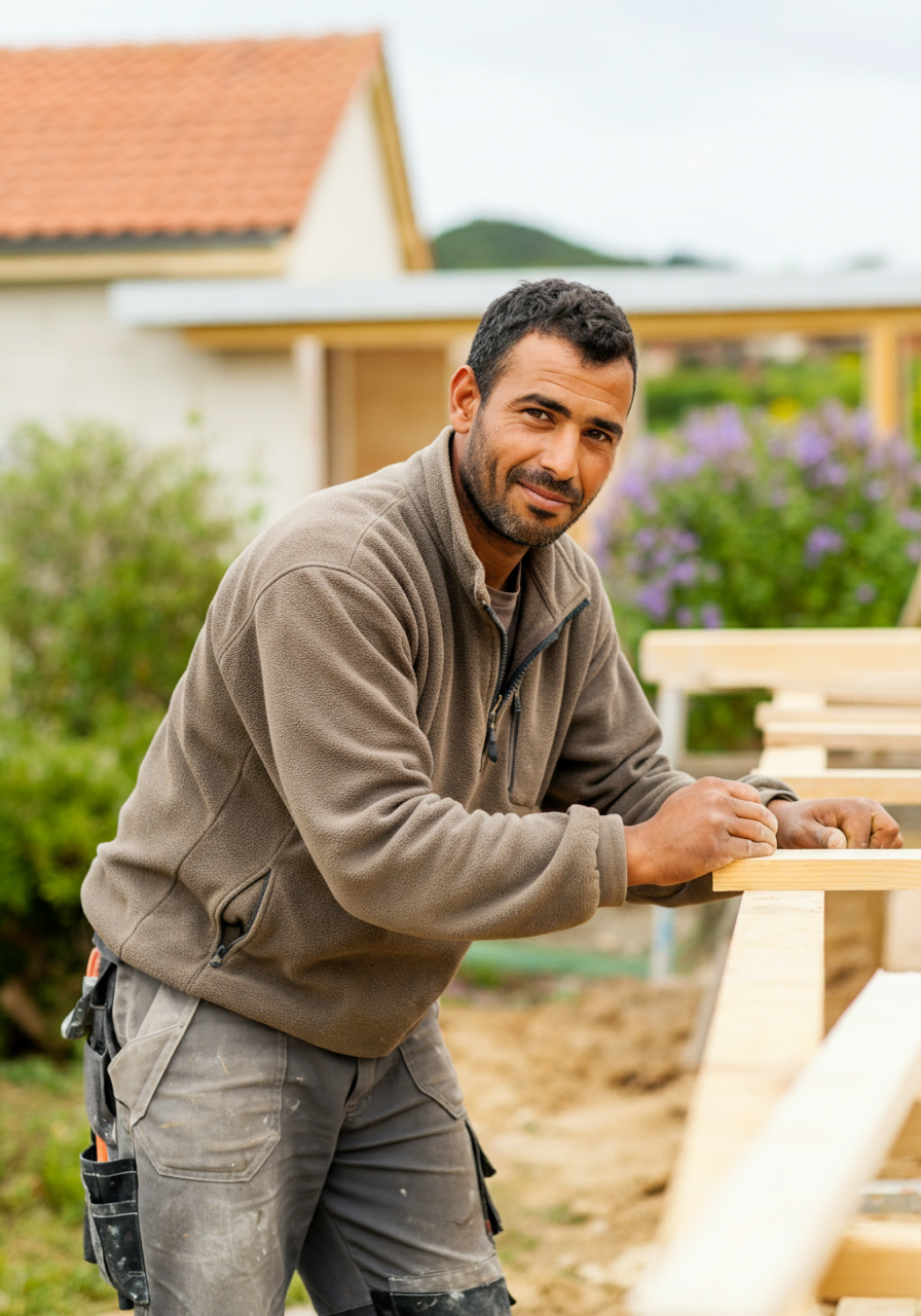 La garantie décennale obligatoire pour la toiture