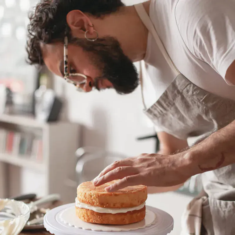 seguro para panaderías y pastelerías