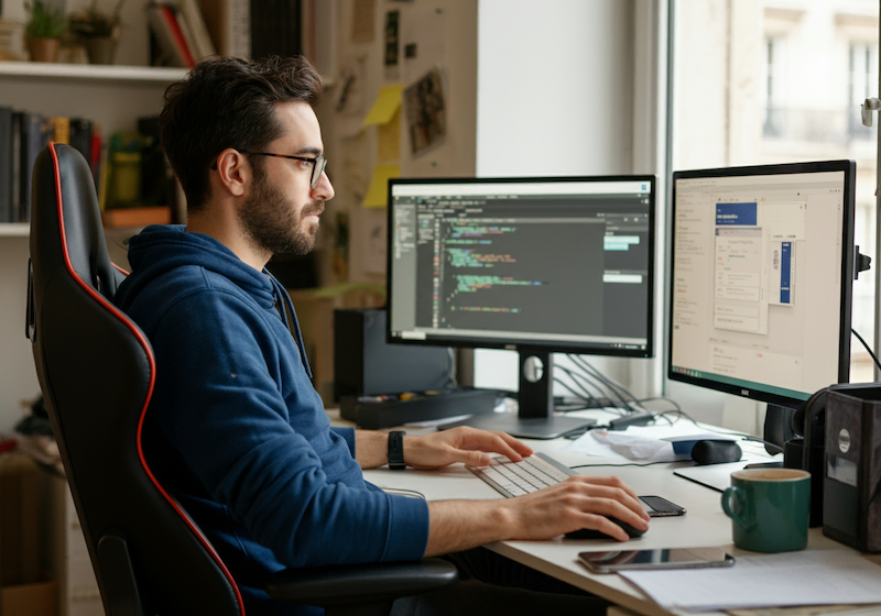 devenir développeur freelance