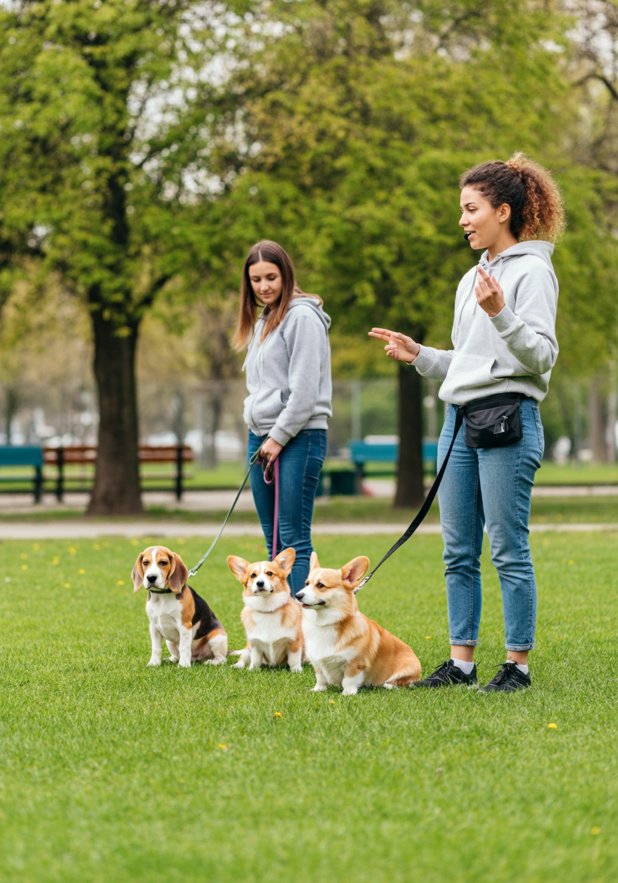 pourquoi souscrire une assurance Élevage canin