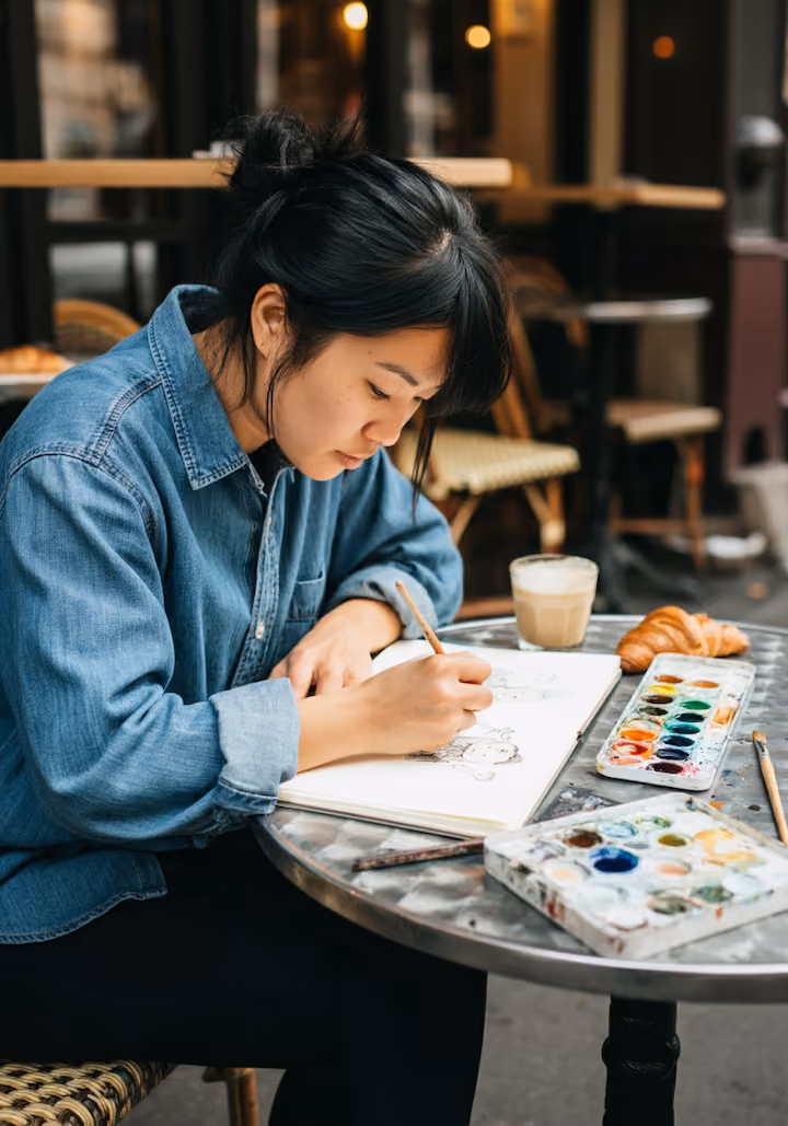 Guide complet pour devenir illustrateur freelance