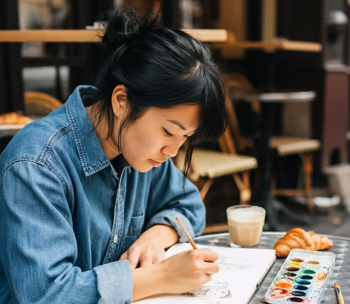 Guide complet pour devenir illustrateur freelance