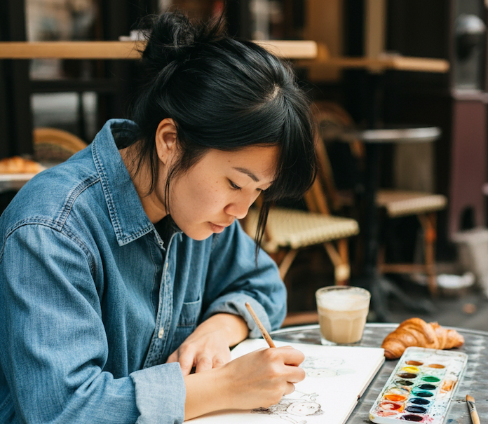 Guide complet pour devenir illustrateur freelance