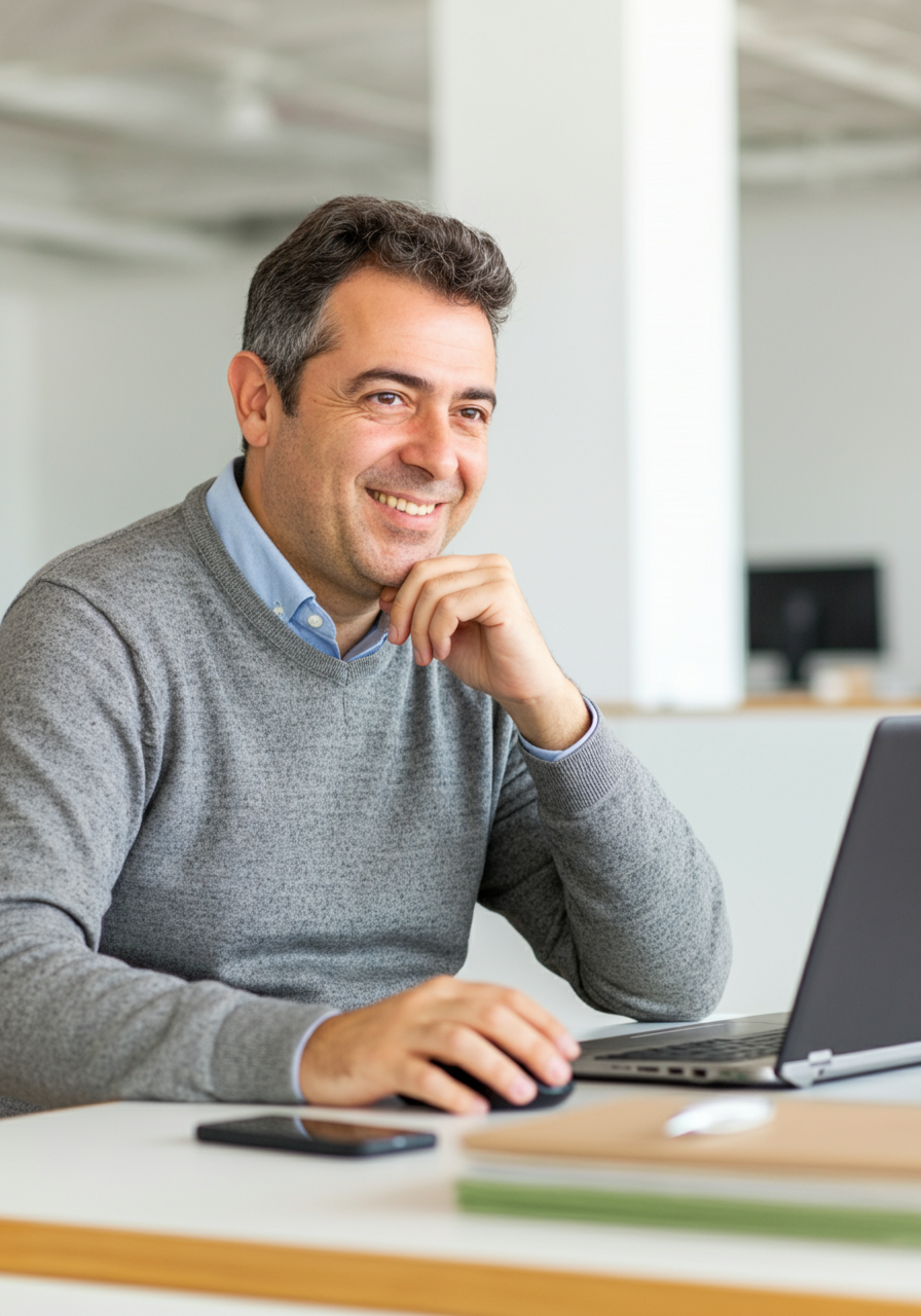 Seguro de responsabilidad civil para asesores