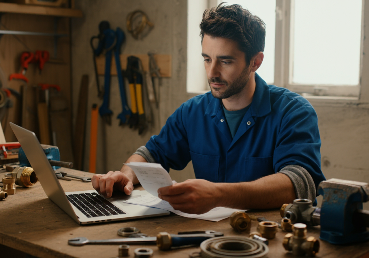 comment ouvrir une entreprise de btp