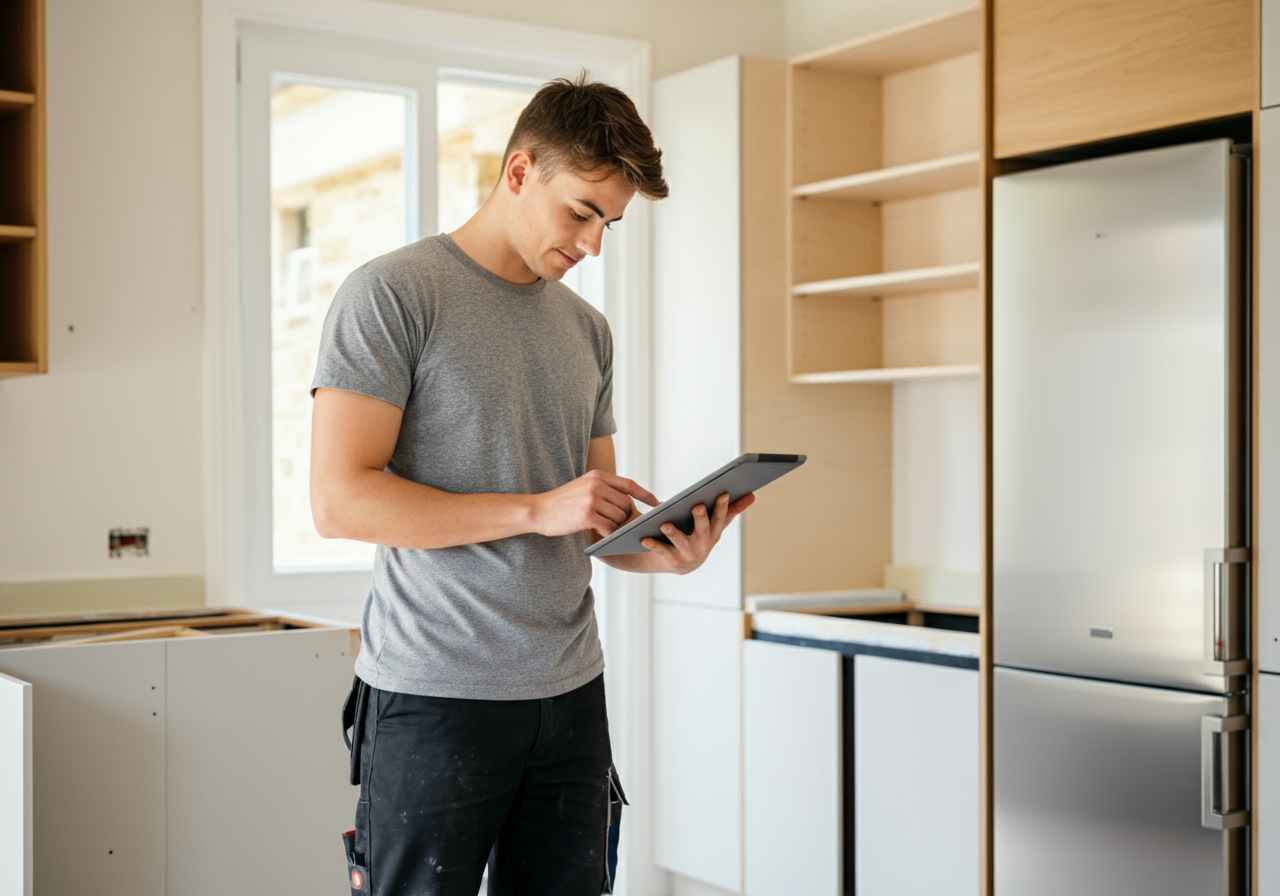 logiciel planning BTP