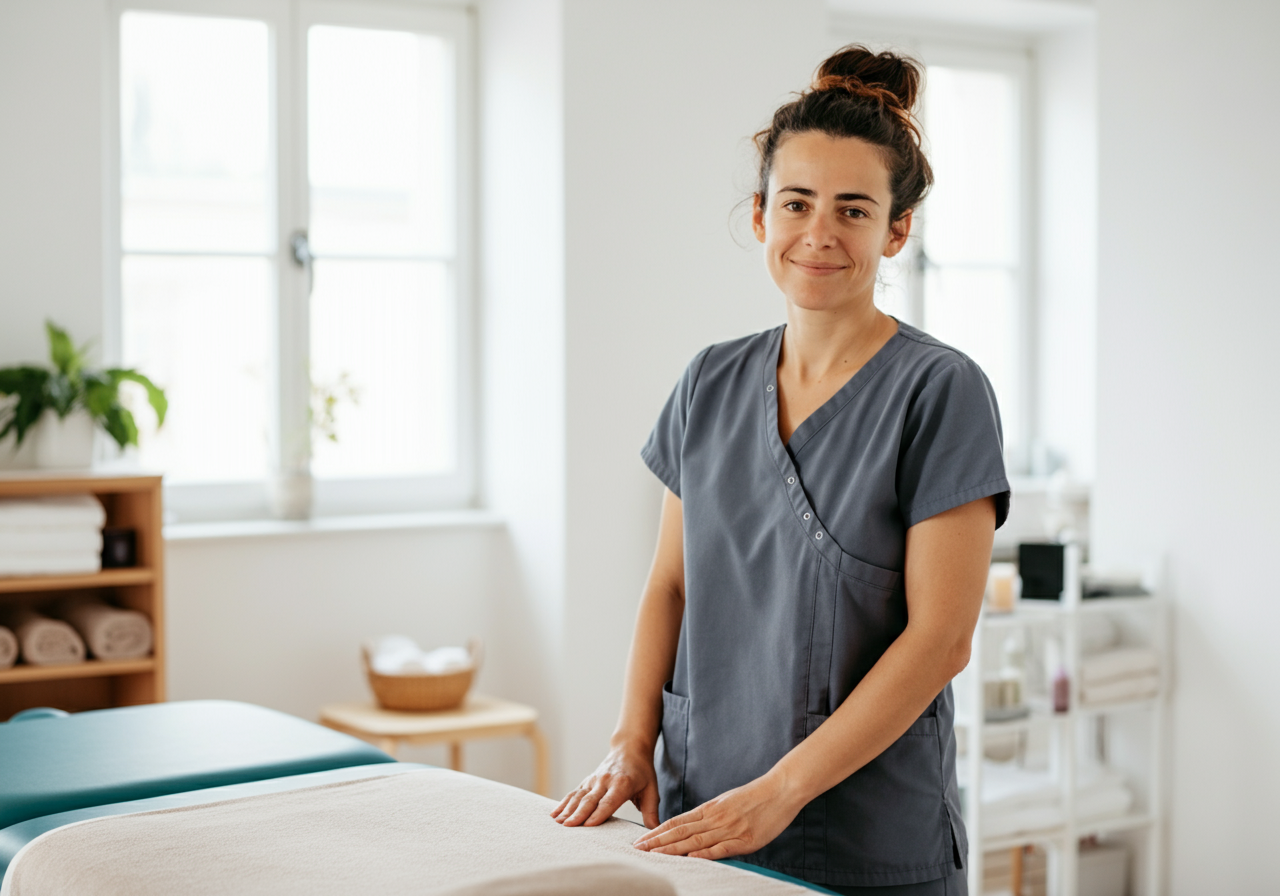 Perte totale et irréversible d'autonomie