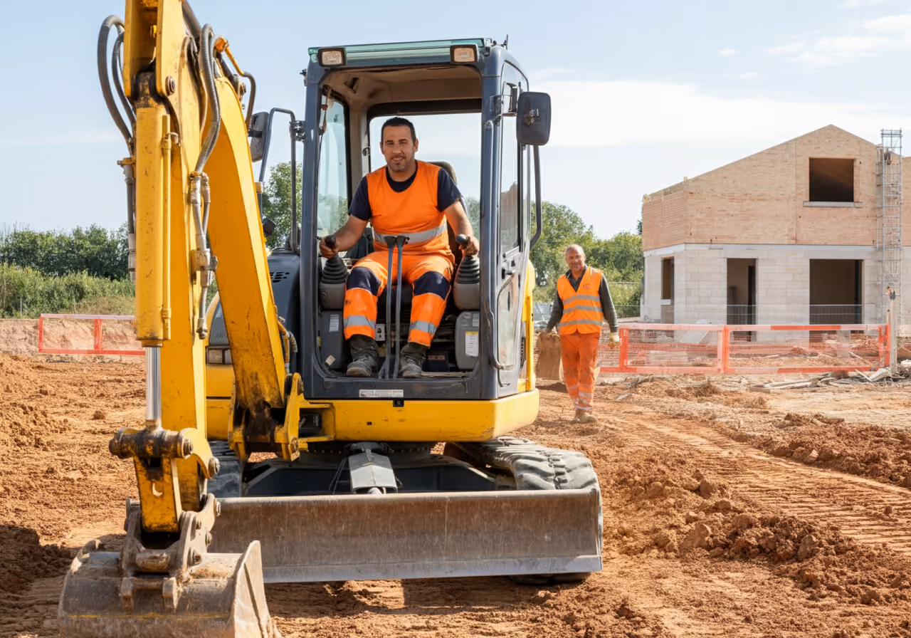 Pénalités de retard chantier