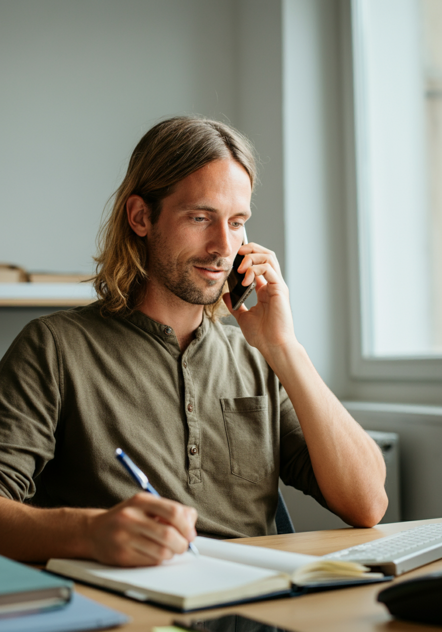 Beroepsaansprakelijkheids­verzekering voor accountants