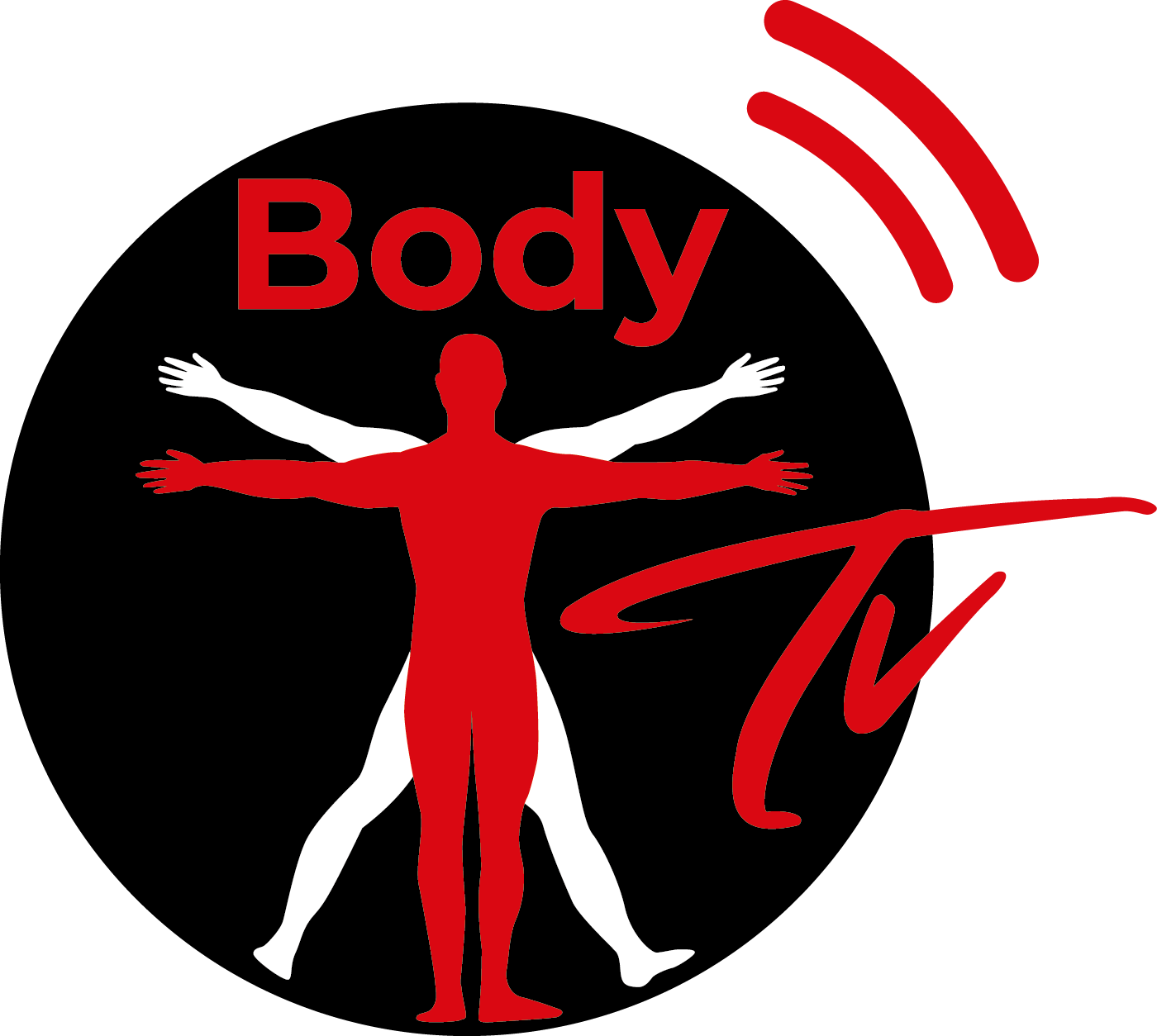 Body House Kiné Copy