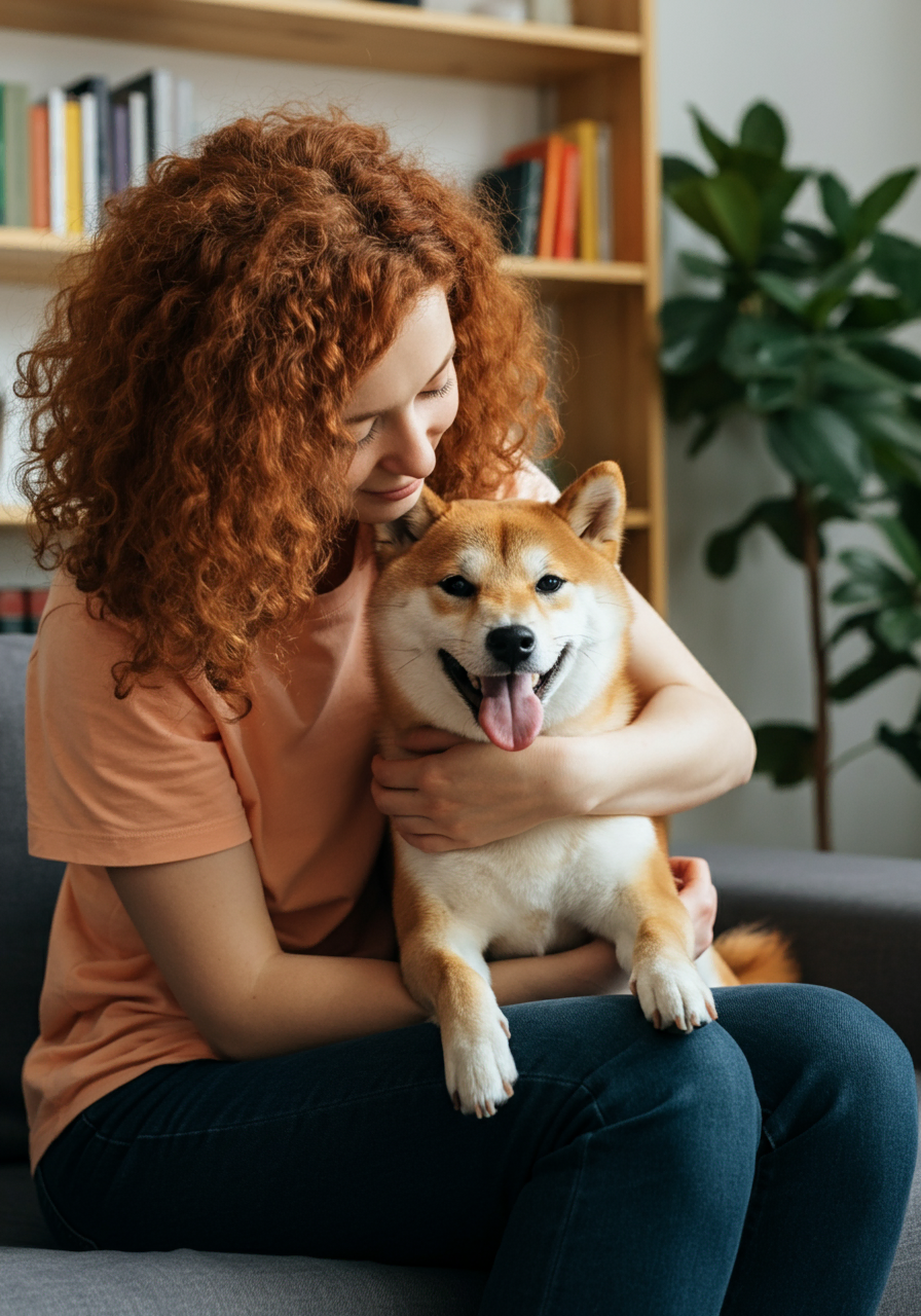 Devenir pet sitter