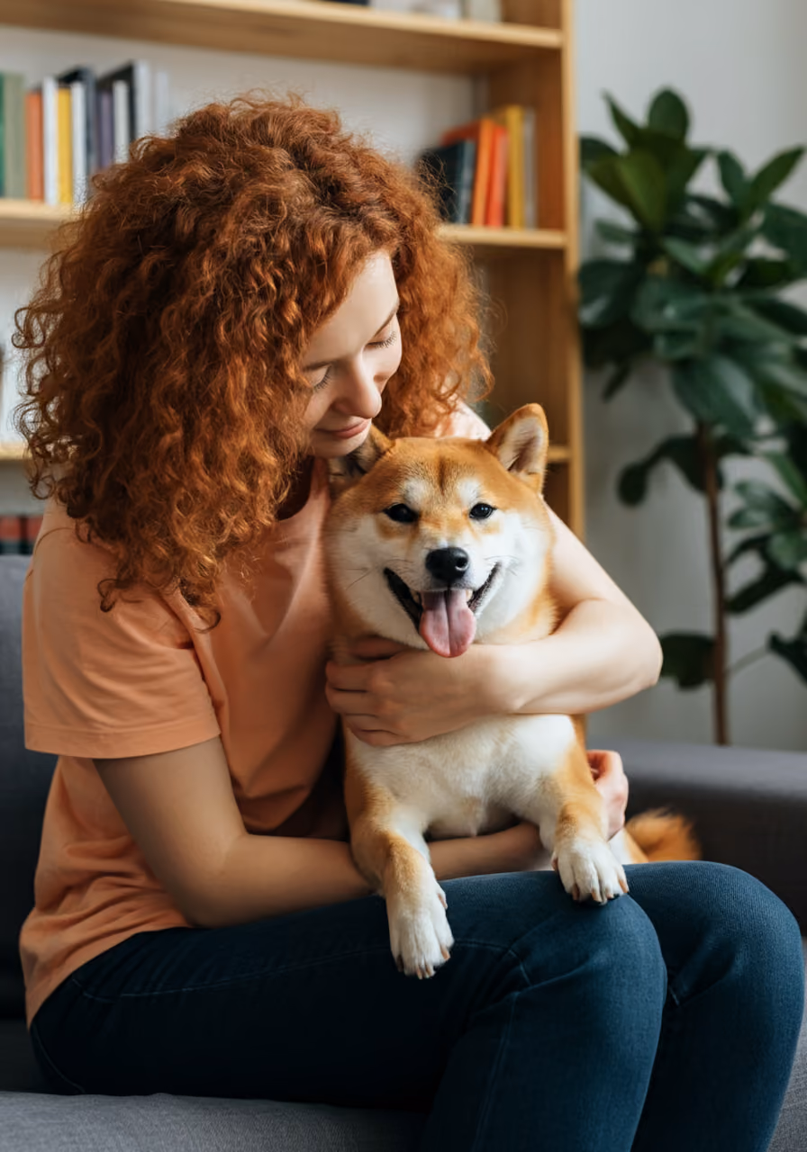 Devenir pet sitter