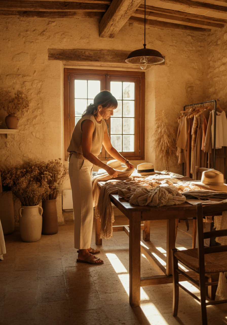 quel commerce ouvrir dans un village