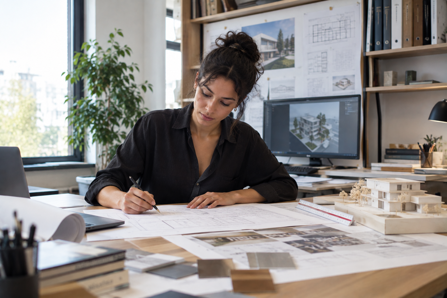 Beroepsaansprakelijkheidsverzekering architect
