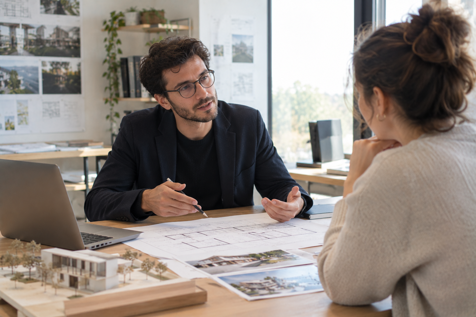 Beroepsaansprakelijkheidsverzekering voor architecten