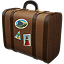 Bagages et marchandises transportées