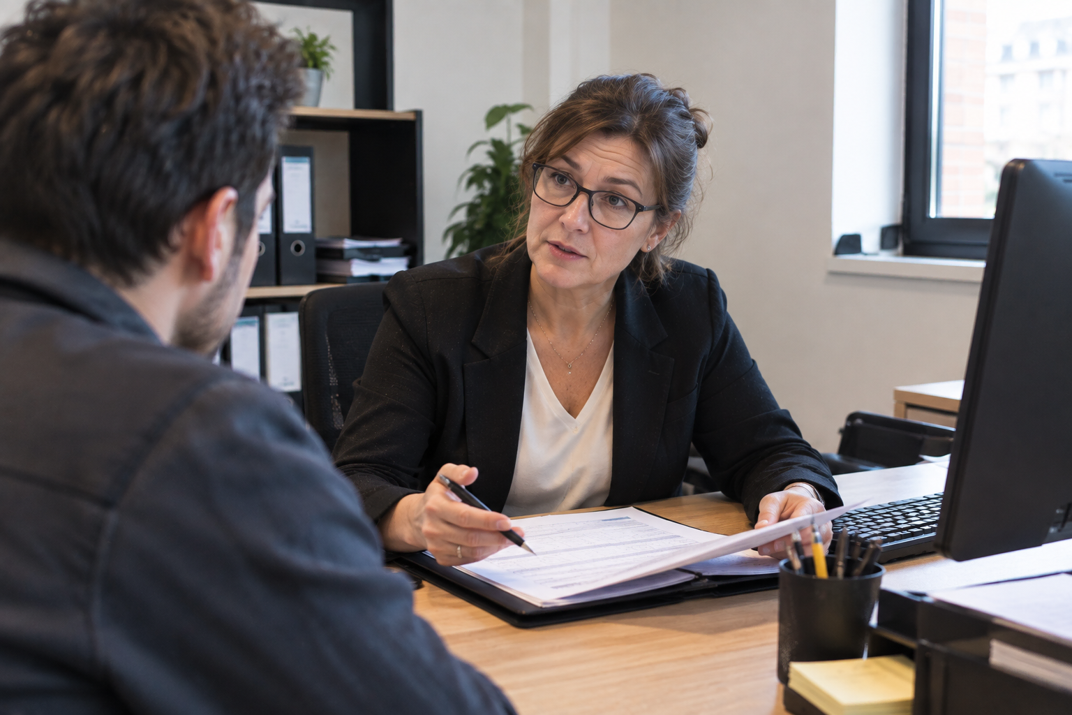 BAV administratiekantoren