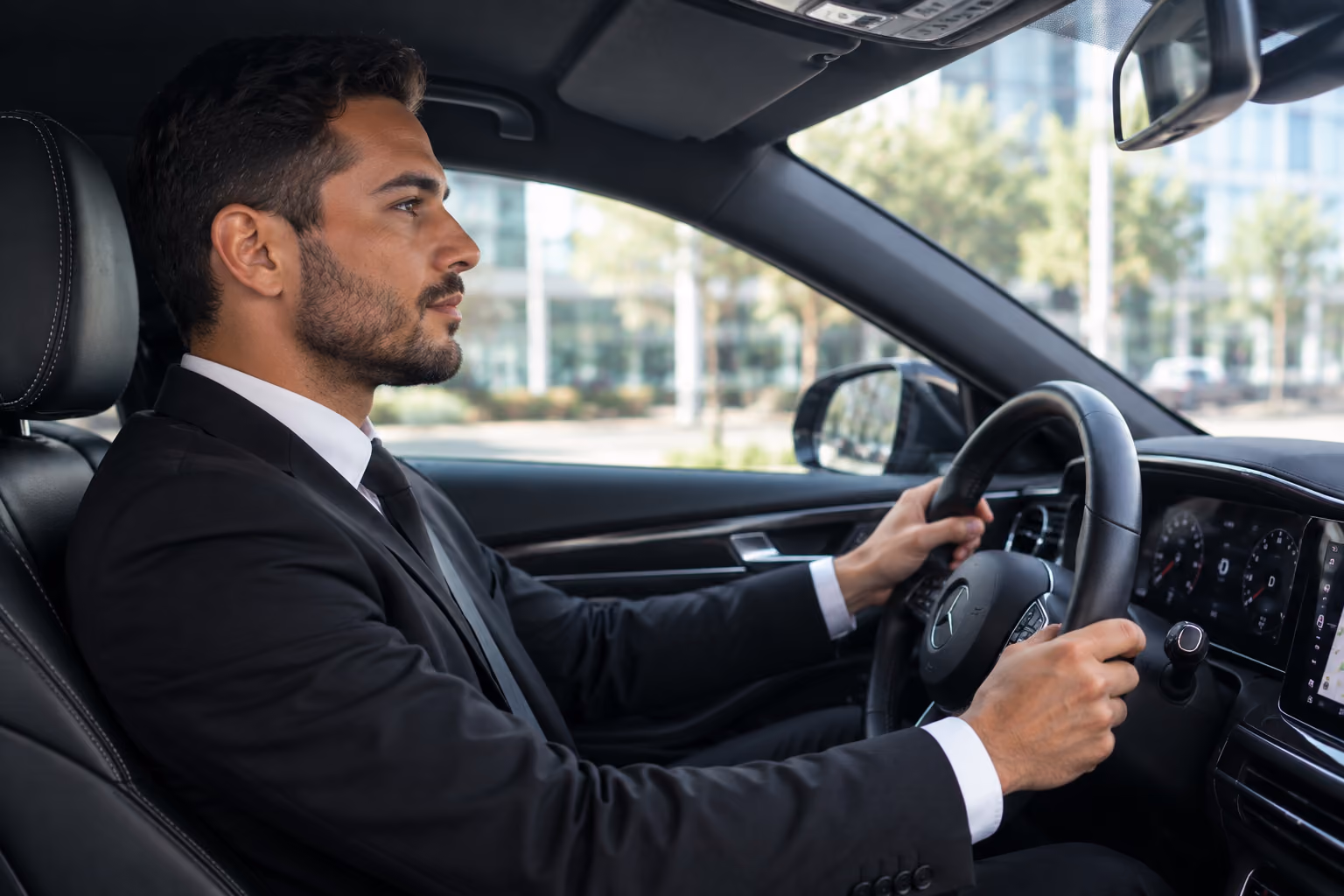 Financement voiture VTC 