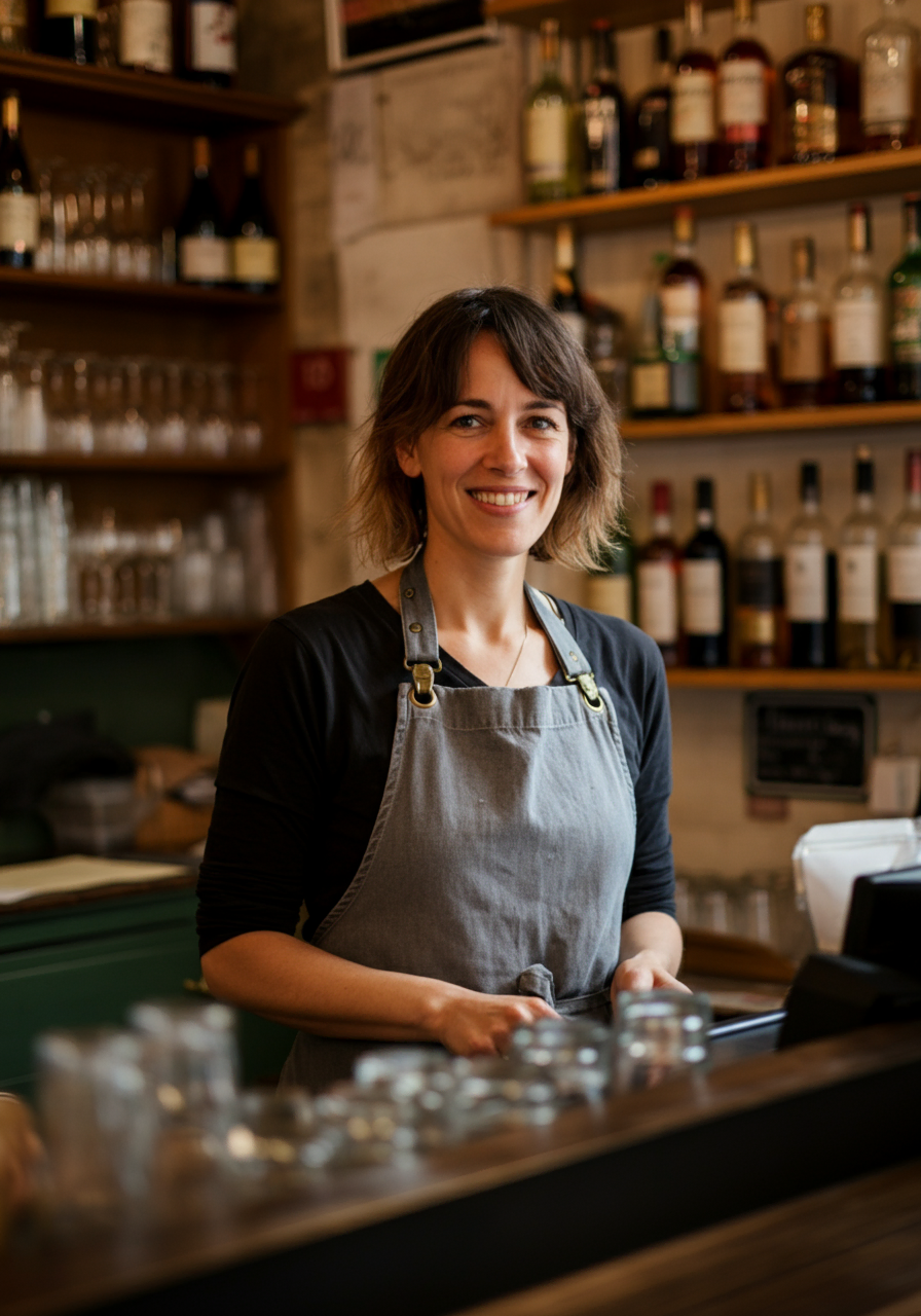 seguros para los comercios