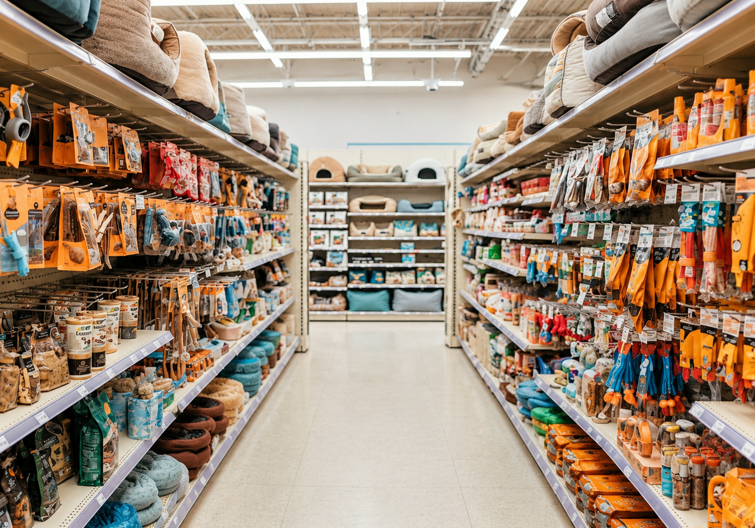 ouvrir un commerce