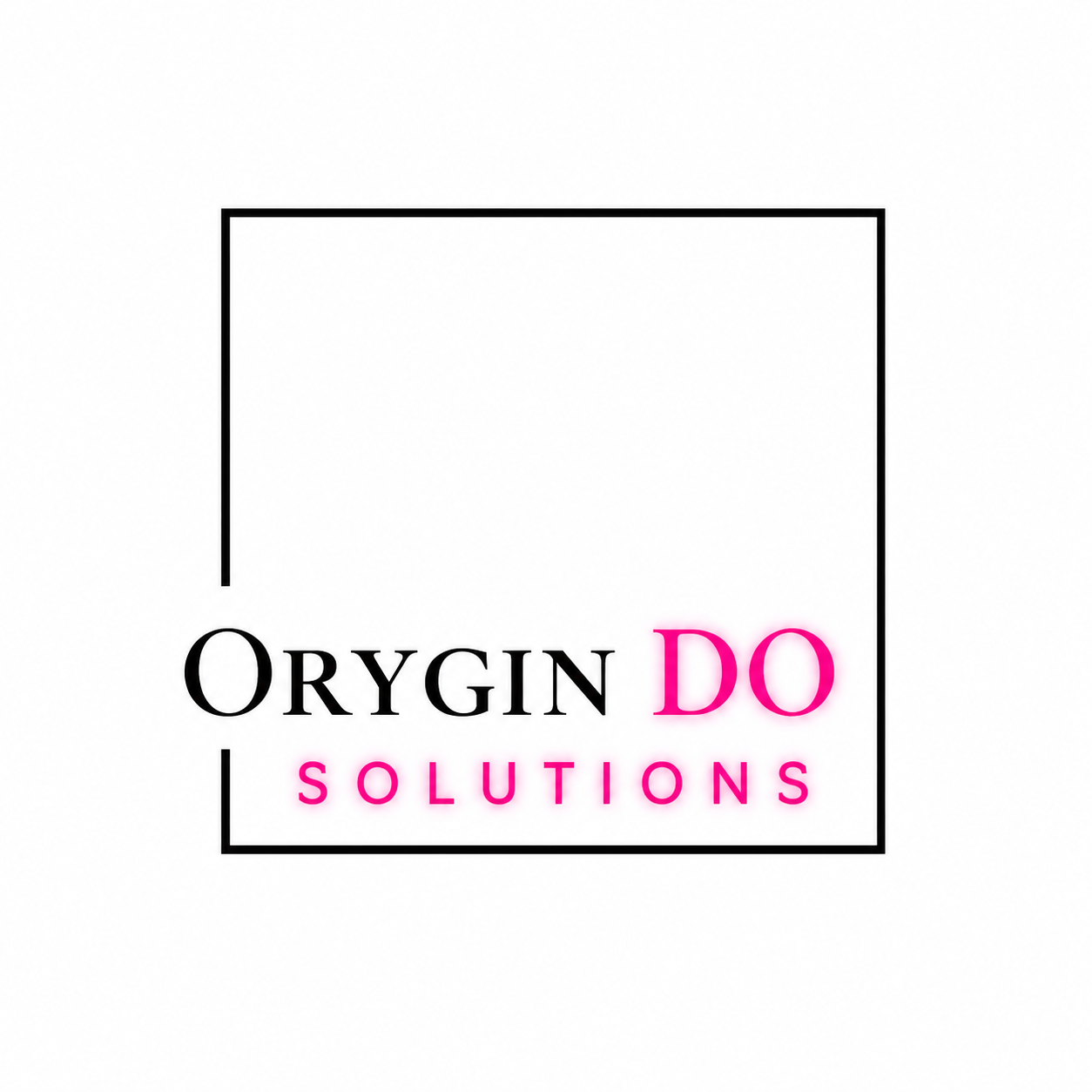 Orygin DO - RCDA