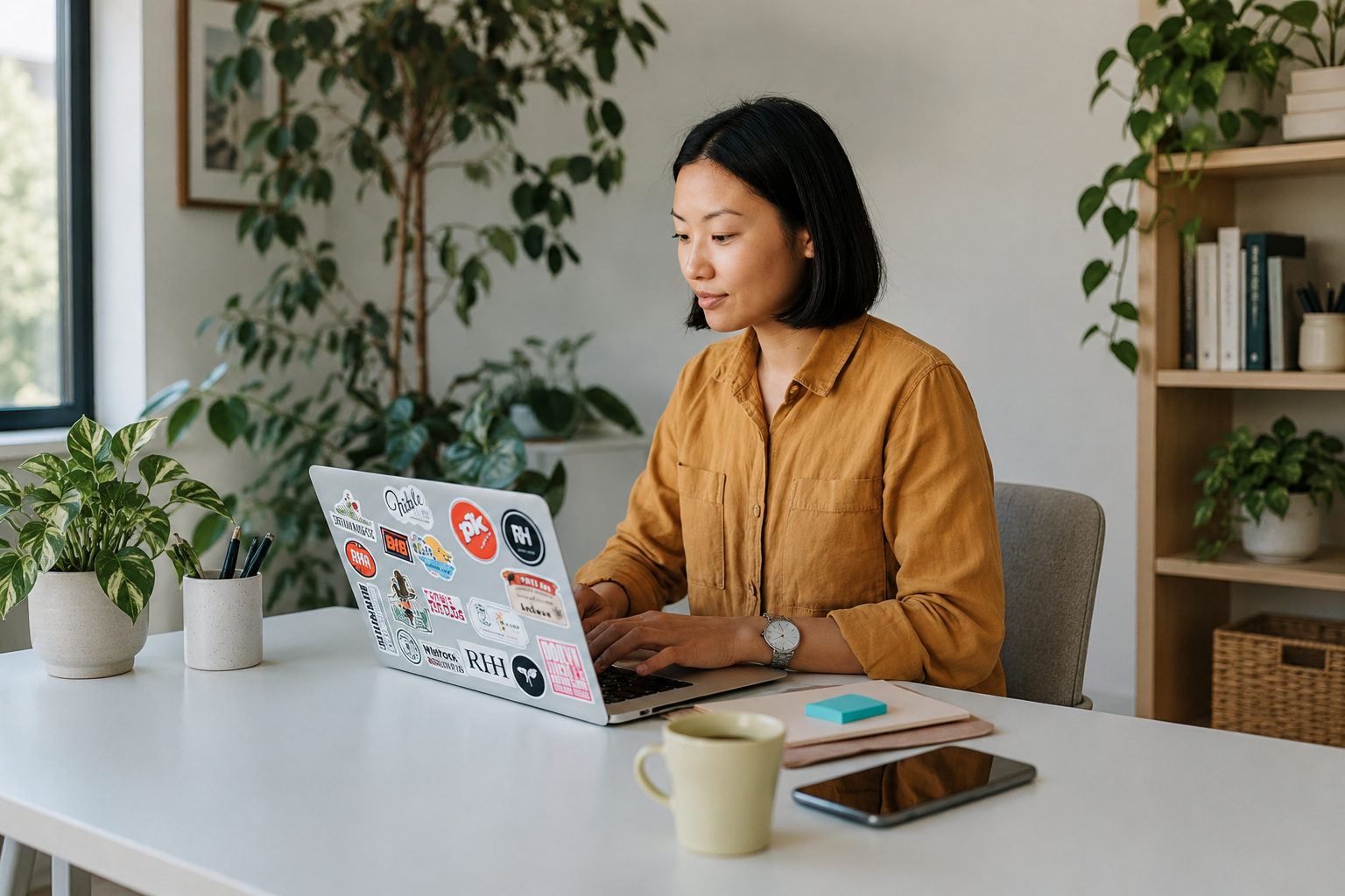 Crear una empresa online