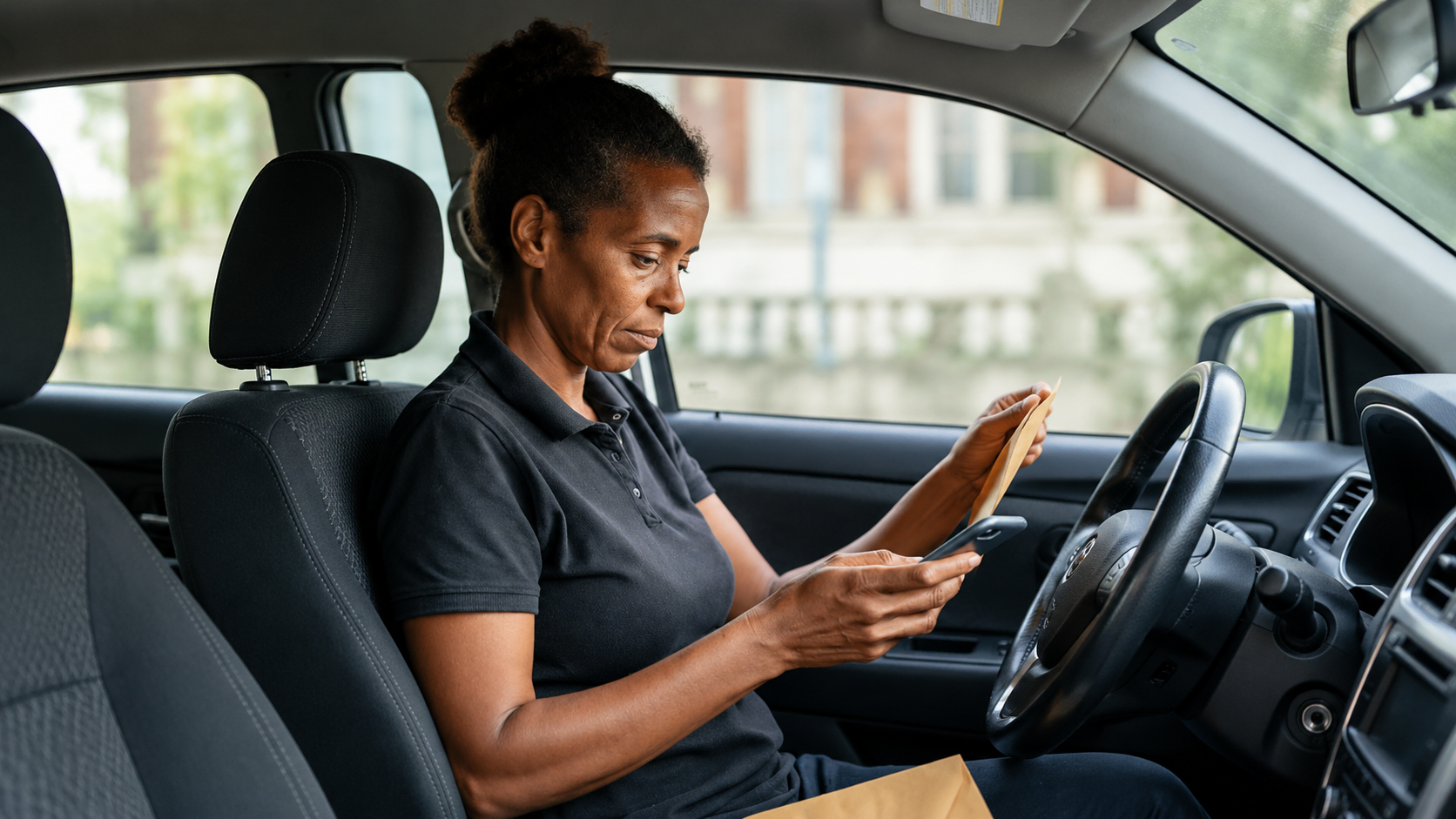 Assurance voiture usage professionnel