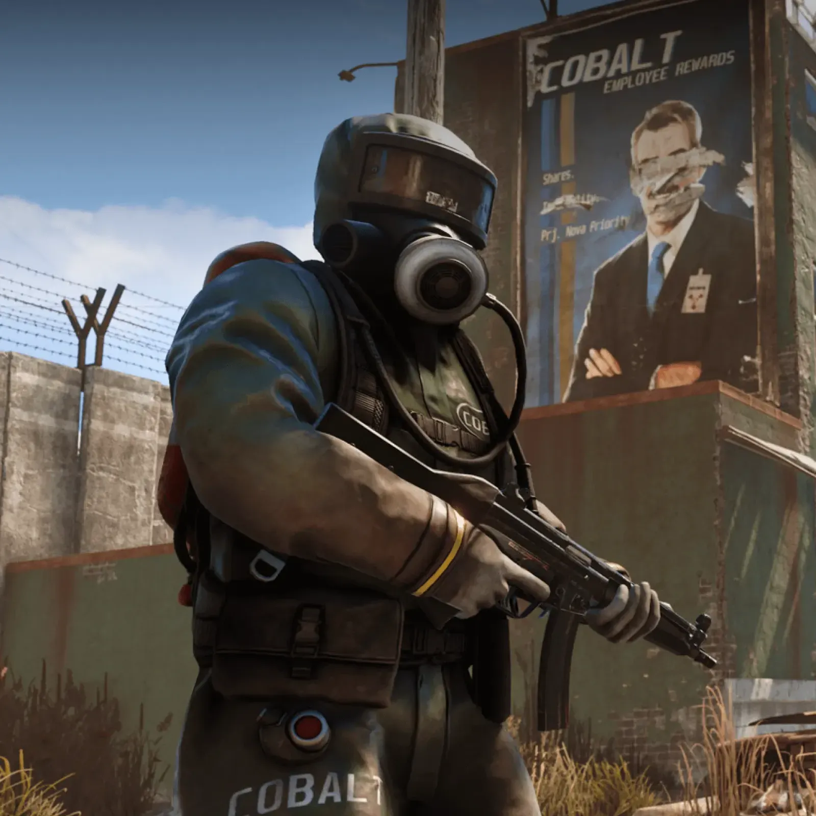 Rust
