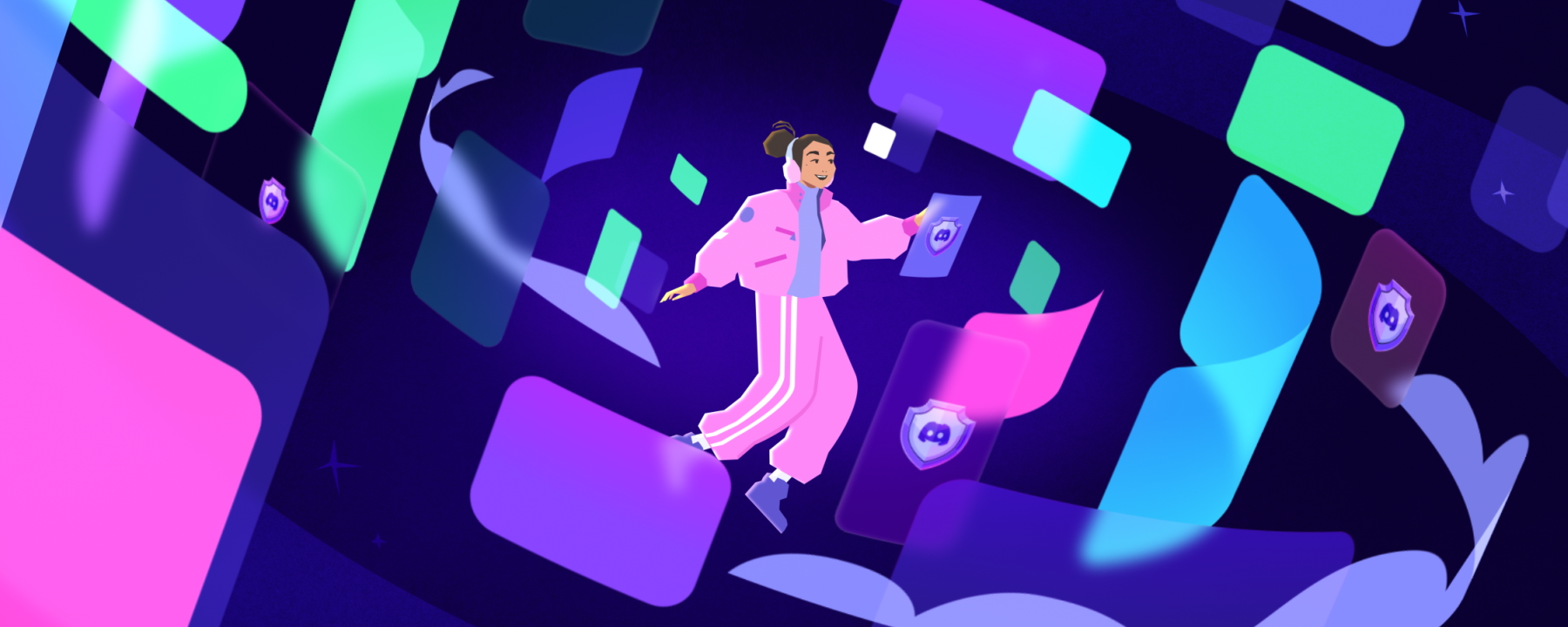 How Discord Is Building Safer Experiences for Teens