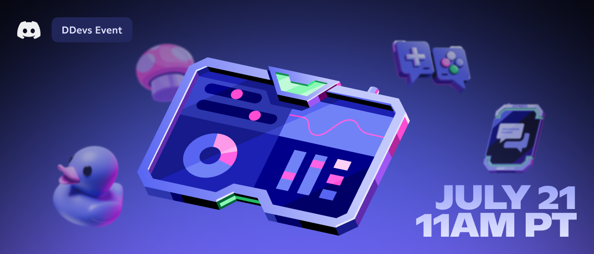 Building Mobile Games With the Social SDK banner