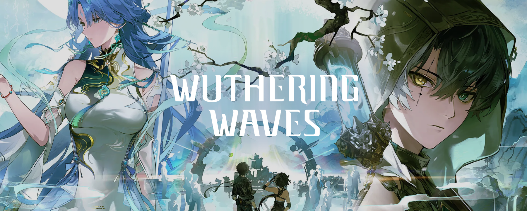 Why 400,000 Wuthering Waves Players Are Using the Game Stats Widget 