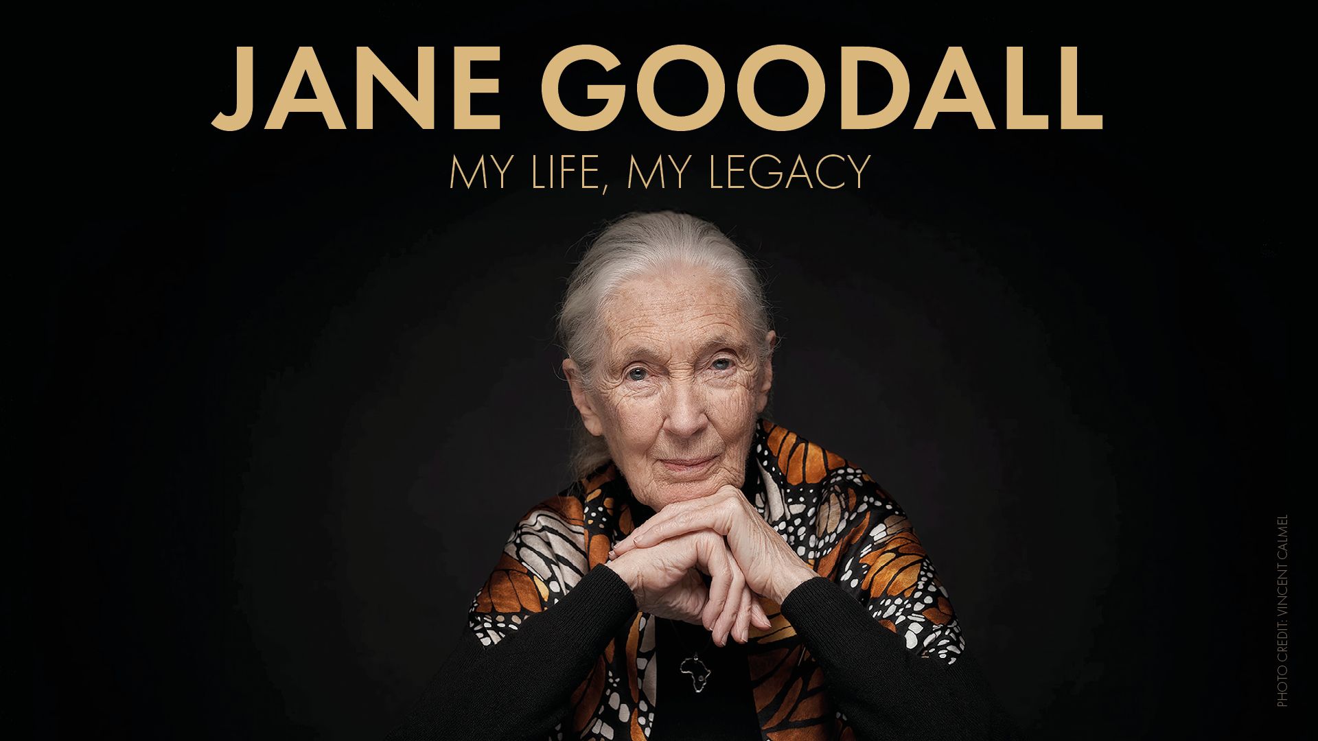 Jane Goodall: My Life, My Legacy Prod Shot 1920x1080