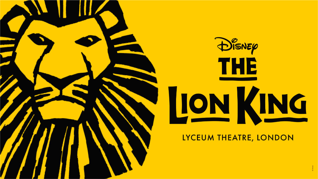 Disney’s The Lion King Musical title photo
