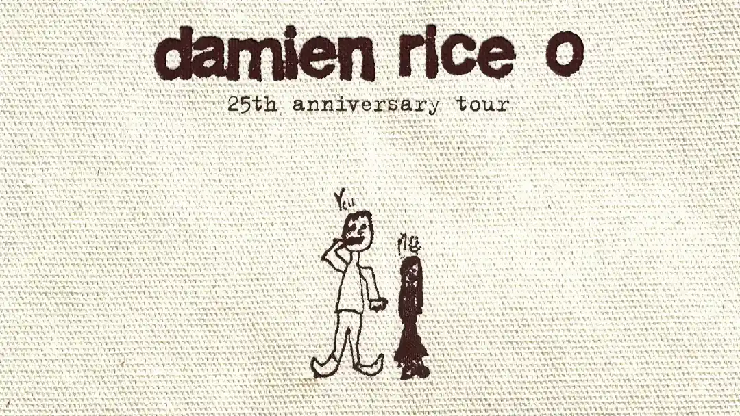 Damien Rice Prod