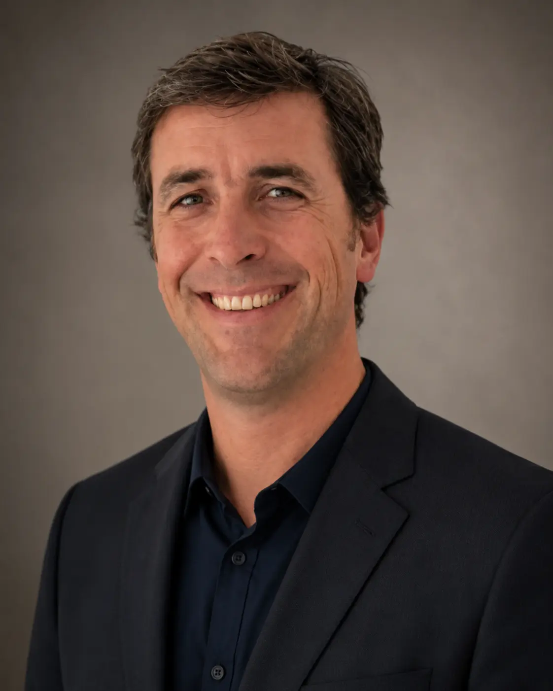 Guillaume de Navacelle, architecte diplômé et Expert Conseil chez ABE Courtage