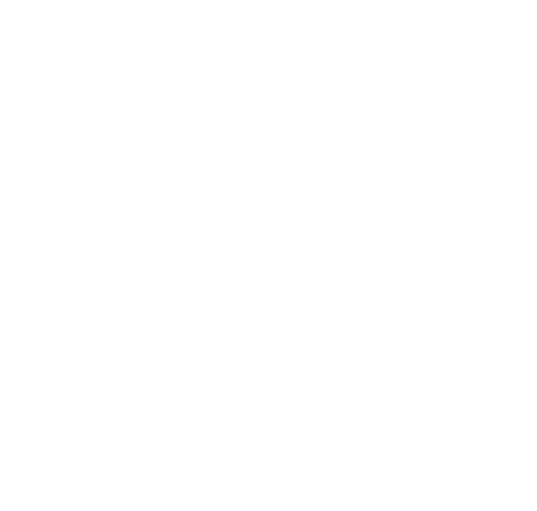 dessin trait unique d'une loupe